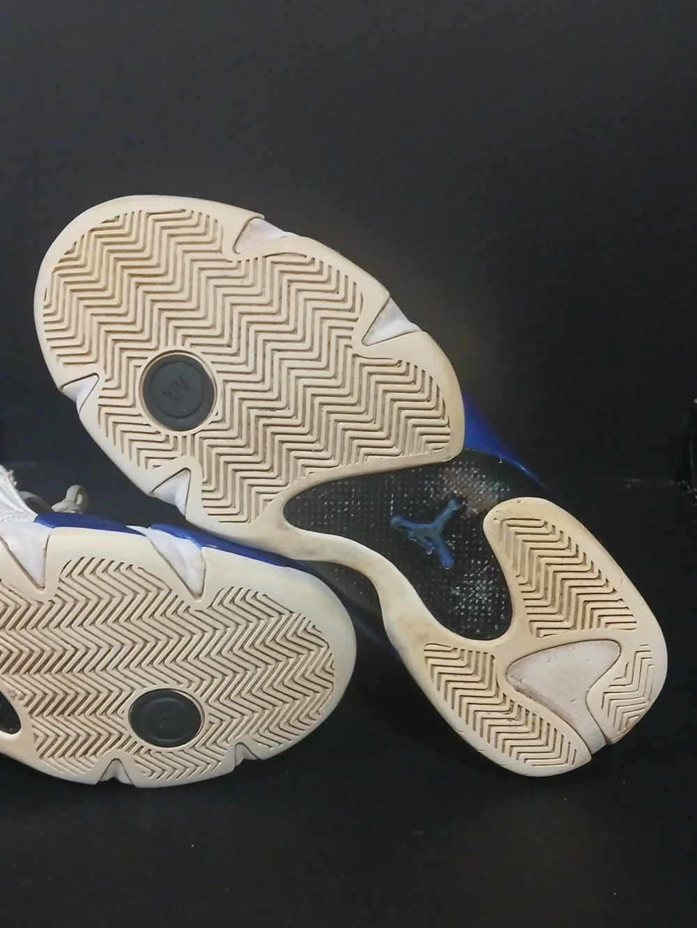 Air Jordan 14 Retro  'HYPER ROYAL' 2020 ,  Mens Size-10.5 100%AUTHENTIC!